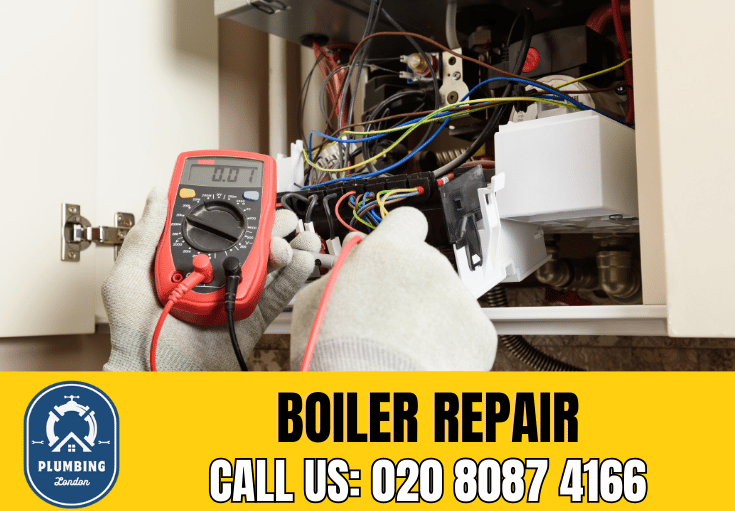 boiler repair Islington