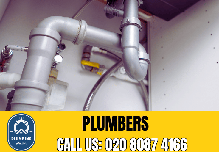  plumber Clerkenwell