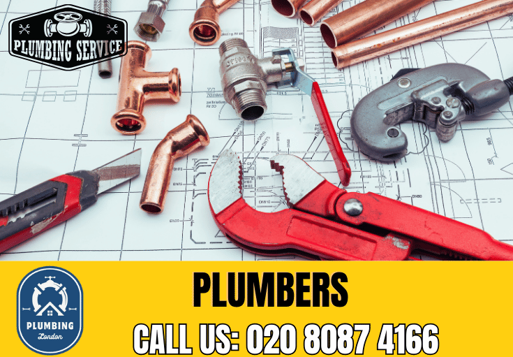  plumber Barnsbury