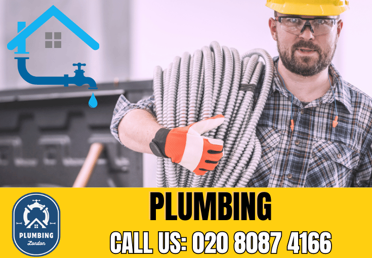 Islington Plumbers - Professional, Certified & Affordable Plumbing and Heating Services | Your #1 Local Plumbers